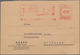 Thematik: Bergbau, Minen / Mining, Mines: 1875/1985 (ca.), Lot Of About 187 Covers With Letters, Car - Fabriken Und Industrien