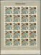 Thematik: Chemie / Chemistry: 1901/1970, Various Countries, Accumulation Of 47 Items, Showing A Lot - Chemie