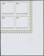 Delcampe - Thematik: Chemie / Chemistry: 1901/1970, Various Countries, Accumulation Of 47 Items, Showing A Lot - Chemie