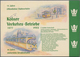 Thematik: Eisenbahn / Railway: 1910s/2000s (ca.), Lot Of Ca. 339 Covers, While Also Postal Stationer - Eisenbahnen