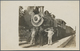 Delcampe - Thematik: Eisenbahn / Railway: 1910s/2000s (ca.), Lot Of Ca. 339 Covers, While Also Postal Stationer - Eisenbahnen