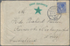 Thematik: Esperanto: 1900/1960 (ca.), Lot Of Apprx. 75 Covers/cards With Nice Range Of Postmarks, Vi - Esperanto