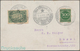 Thematik: Esperanto: 1900/1960 (ca.), Lot Of Apprx. 75 Covers/cards With Nice Range Of Postmarks, Vi - Esperanto