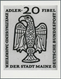 Delcampe - Thematik: Feste, Jubiläen / Festivals, Anniversary: 1915/1998 (approx), Various Countries. Accumulat - Sonstige & Ohne Zuordnung