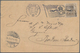 Thematik: Flaggen / Flags: 1900/2000 (ca.), Comprehensive Accumulation Of Stamps, Souvenir Sheets An - Sonstige & Ohne Zuordnung