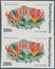 Thematik: Flora, Botanik / Flora, Botany, Bloom: 1961/1996, Mainly French Area, Specialised Assortme - Other & Unclassified