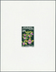 Thematik: Flora, Botanik / Flora, Botany, Bloom: 1970/1990 (ca.), Assortment Of 142 Positions Incl. - Other & Unclassified