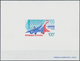 Thematik: Flugzeuge, Luftfahrt / Airoplanes, Aviation: 1898/2006 (ca.), Lot Of Ca. 238 Covers, Inclu - Flugzeuge