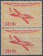 Thematik: Flugzeuge, Luftfahrt / Airoplanes, Aviation: 1898/2006 (ca.), Lot Of Ca. 238 Covers, Inclu - Flugzeuge