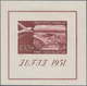 Thematik: Flugzeuge, Luftfahrt / Airoplanes, Aviation: 1910/1990 (ca.), Comprehensive Holding Of Sta - Flugzeuge