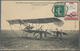 Thematik: Flugzeuge, Luftfahrt / Airoplanes, Aviation: 1910/1990 (ca.), Comprehensive Holding Of Sta - Flugzeuge