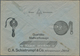 Thematik: Handwerk / Handicraft: 1884/2000 (ca.), Lot Of About 263 Covers, Inclusive Postal Statione - Ohne Zuordnung