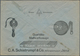 Thematik: Handwerk / Handicraft: 1884/2000 (ca.), Lot Of About 263 Covers, Inclusive Postal Statione - Non Classificati