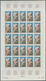 Thematik: Jagd / Hunting: 1929/1985 (approx), Various Countries. Accumulation Of 28 Items Showing A - Ohne Zuordnung