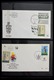 Thematik: Judaika / Judaism: 1870-2000: Incredible Collector Estate Of Covers, Stamps, Labels, Ephem - Ohne Zuordnung