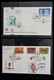 Delcampe - Thematik: Judaika / Judaism: 1870-2000: Incredible Collector Estate Of Covers, Stamps, Labels, Ephem - Ohne Zuordnung