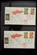 Delcampe - Thematik: Judaika / Judaism: 1870-2000: Incredible Collector Estate Of Covers, Stamps, Labels, Ephem - Ohne Zuordnung