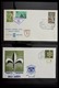 Delcampe - Thematik: Judaika / Judaism: 1870-2000: Incredible Collector Estate Of Covers, Stamps, Labels, Ephem - Ohne Zuordnung