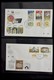 Delcampe - Thematik: Judaika / Judaism: 1870-2000: Incredible Collector Estate Of Covers, Stamps, Labels, Ephem - Ohne Zuordnung