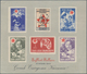 Thematik: Kinder / Children: 1910/2000 (ca.), Children/Family, Holding Of U/m Stamps/souvenir Sheets - Sonstige & Ohne Zuordnung