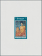 Delcampe - Thematik: Kunst / Art: 1965/1975 (ca.), Painters/Art, Comprehensive Holding Of U/m Stamps, Souvenir - Andere & Zonder Classificatie