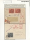 Delcampe - Thematik: Leipziger Messe / Leipzig Fair: 1927 - 2013, Umfangreiche, Nach Angaben Vollständige Samml - Ohne Zuordnung