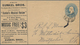 Thematik: Musik / Music: 1890s/1990s (ca.), Lot Of Ca. 340 Covers, Inclusive Postal Stationery, Pict - Music