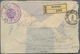 Thematik: Nahrung / Food: 1811/2005 (ca.), Lot Of About 331 Covers, Inclusive Postal Stationery, Pic - Food