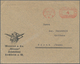 Thematik: Nahrung / Food: 1888/2005 (ca.), Lot Of Ca. 299 Covers, Inclusive Postal Stationery, Pictu - Ernährung