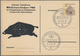 Thematik: Nahrung / Food: 1888/2005 (ca.), Lot Of Ca. 299 Covers, Inclusive Postal Stationery, Pictu - Ernährung