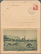 Delcampe - Thematik: Nahrung / Food: 1888/2005 (ca.), Lot Of Ca. 299 Covers, Inclusive Postal Stationery, Pictu - Ernährung