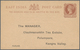 Delcampe - Thematik: Nahrung / Food: 1888/2005 (ca.), Lot Of Ca. 299 Covers, Inclusive Postal Stationery, Pictu - Ernährung