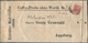 Thematik: Nahrung / Food: From 1890 (ca.), Lot Of About 290 Items, With Covers, Postal Stationery, P - Ernährung