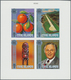 Delcampe - Thematik: Nahrung / Food: 1899/1992 (approx), Various Countries. Accumulation Of 101 Items Showing A - Ernährung