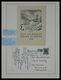 Delcampe - Thematik: Olympische Spiele / Olympic Games: 1896-1992: Mostly Cancelled, Well Filled Collection Oly - Sonstige & Ohne Zuordnung