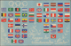 Thematik: Olympische Spiele / Olympic Games: 1936, Ca. 39 Briefe, Ganzsachen Gebraucht Und Ungebrauc - Sonstige & Ohne Zuordnung