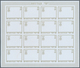 Delcampe - Thematik: Olympische Spiele / Olympic Games: 1972, Bhutan. Progressive Proofs Set Of Sheets For The - Sonstige & Ohne Zuordnung