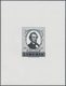 Thematik: Persönlichkeiten / Personalities: 1959, LIBERIA: 150th Birthday Of ABRAHAM LINCOLN Set Of - Sonstige & Ohne Zuordnung