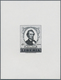 Thematik: Persönlichkeiten / Personalities: 1959, LIBERIA: 150th Birthday Of ABRAHAM LINCOLN Set Of - Sonstige & Ohne Zuordnung