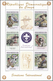 Thematik: Pfadfinder / Boy Scouts: 1950/2013 (ca.), Comprehensive U/m Collection/accumulation In 17 - Sonstige & Ohne Zuordnung