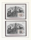 Thematik: Philatelie / Philately: 1949/2000 (ca.), STAMPS ON STAMPS, Predominantly U/m Collection Wi - Sonstige & Ohne Zuordnung