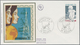 Thematik: Philatelie - Tag Der Briefmarke / Stamp Days: Ab 1924, Posten Mit Ca. 60 Belegen "Tag Der - Stamp's Day