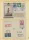 Delcampe - Thematik: Philatelie - Tag Der Briefmarke / Stamp Days: 1936/1945, Tag Der Briefmarke Im III.Reich ( - Stamp's Day