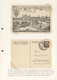 Thematik: Philatelie - Tag Der Briefmarke / Stamp Days: 1936/1997, Comprehensive Collection Of Apprx - Tag Der Briefmarke