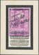 Thematik: Philatelie - Tag Der Briefmarke / Stamp Days: 1937/1990 (ca.), Lot Of Apprx. 120 Covers/ca - Tag Der Briefmarke