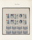 Thematik: Rotes Kreuz / Red Cross: 1910-70, Booklets, Vignettes, Blocks : Europe And Overseas, Colle - Rotes Kreuz