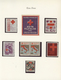 Thematik: Rotes Kreuz / Red Cross: 1910-70, Booklets, Vignettes, Blocks : Europe And Overseas, Colle - Red Cross