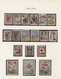 Delcampe - Thematik: Rotes Kreuz / Red Cross: 1910-70, Booklets, Vignettes, Blocks : Europe And Overseas, Colle - Rotes Kreuz