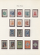 Delcampe - Thematik: Rotes Kreuz / Red Cross: 1910-70, Booklets, Vignettes, Blocks : Europe And Overseas, Colle - Rotes Kreuz