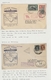 Thematik: Schiffe / Ships: 1900/2000 (ca.), Collection Of Apprx. 330 Covers/cards/ppc, Neatly Arrang - Schiffe